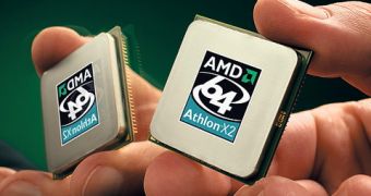 AMD Athlon 64 FX-74: Buy one, you have to buy the other, too!