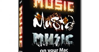 Make Music on your Mac