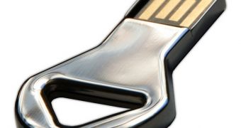 AMP develops new Key drives