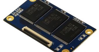 Active Media Products reveals new SSD