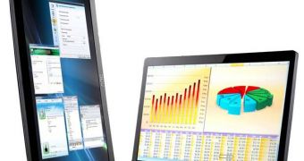 AOC and DisplayLink Launch 15.6-Inch USB 2.0 Portable Monitor