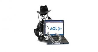 Beware of AOL phishing scams