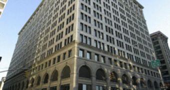 The AOL New York Headquarters