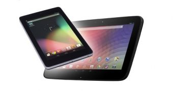 AOSPA 4.0 Beta 3 KitKat ROM rolls out for Nexus tablets