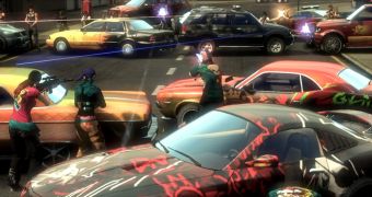 APB Reloaded Gets More than 3 Million Players in One Week
