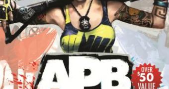 APB Reloaded Open Beta Now Available on Steam