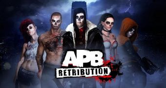 APB Retribution