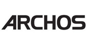 ARCHOS unveils new Android-based IMT device