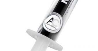 ARCTIC COOLING MX-2 thermal compound