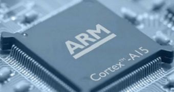 ARM says 64-bit Android tablets are incoming