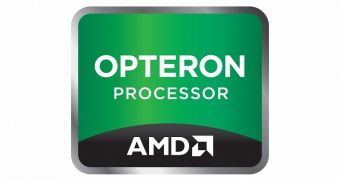 AMD Opteron A1100 ARM-based SoCs coming