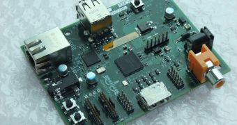 Raspberry Pi ARM PC