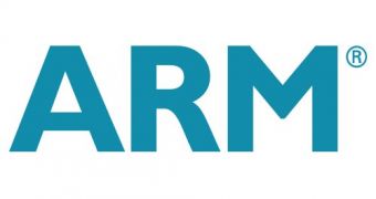 ARM scores two server licenses