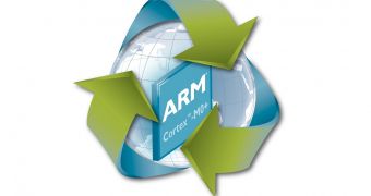ARM Record Sales: Almost 2 Billion CPUs Sold in the Last Three Months