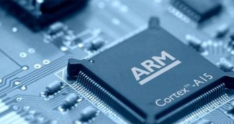 ARM Sees Opportunity to Capture 20% of Mobile PC Market by 2015