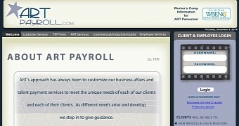 ART Payroll Service Breached, SAG-AFTRA Members Warned