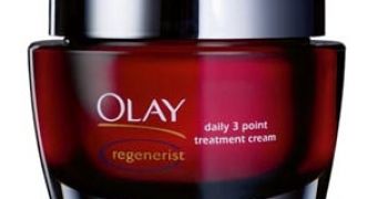 ASA pulls off Olay Regenerist ad after customers complain that it is misleading