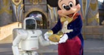 ASIMO: The Superstar's Popularity Explodes!