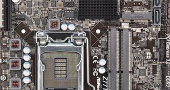 ASRock B75TM-ITX: A New Motherboard with Fresh Drivers