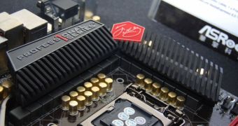 ASRock Launches New Beta BIOSes to Improve Memory Compatibility
