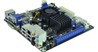 ASRock releases new Fusion motherboard