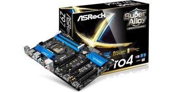 ASRock Outs New BIOS Packages for Several of Its Boards - Update Now