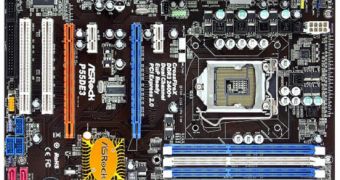 ASRock P55DE3 Is an Affordable Choice for a P55-Enabled System