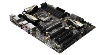 ASRock intends to ship 9 million motherboards this year
