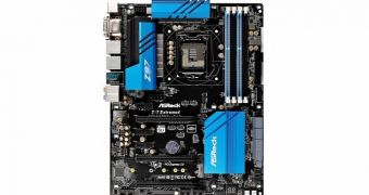 ASRock Z97 Extreme 4 Is a Surprisingly Powerful Mid-Range Motherboard