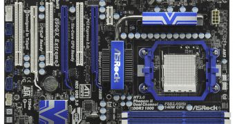 ASRock designs 890GX motherboard with built-in UCC