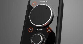 ASTRO MixAmp Pro New Firmware Fixes Bugs and Optimizes Performance