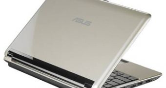 ASUS N10 notebook can run Call of Duty 4