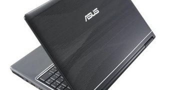 ASUS' new WiMAX-ready M50Vm-A1WM Notebook
