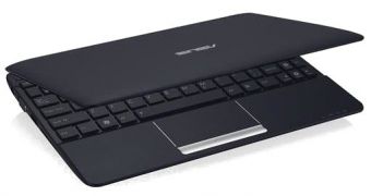 ASUS Also Preparing a Netbook, the AMD-Based Eee PC 1015T