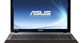 ASUS prepares new Bamboo series laptop with Wireless Display