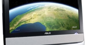 ASUS Bets on All-in-Ones in the Desktop Segment