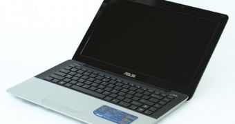 ASUS CULV-based UX30 ultraportable gets reviewed