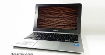 ASUS Chromebook C200 up for pre-order