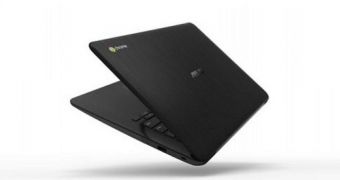 ASUS Chromebook C300 is up for pre-order