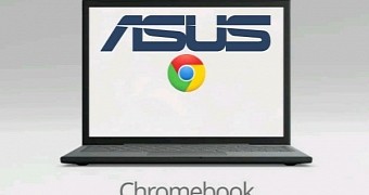 New ASUS Chromebook is coming soon