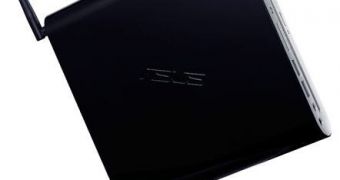 ASUS EeeBox nettop detailed and listed