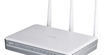 ASUS launches new wireless-N router, the RT-N16