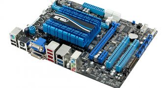 ASUS reveals new micro-ATX Fusion motherboard