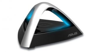 ASUS EA-N66 Wireless Router