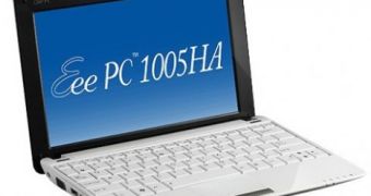 ASUS to unveil new Eee PC netbooks, including NVIDIA ION model