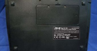 ASUS Eee PC T91 clears the FCC