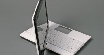 ASUS Eee PC T91 to become available by June
