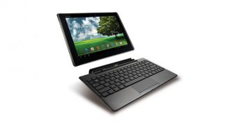 ASUS Eee Pad ME302C, an Atom-Based Full HD Android Tablet