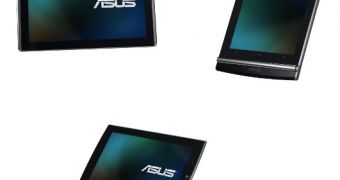 ASUS Eee Pad Slider, Transformer and MeMO Tablets Get Priced