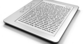 ASUS is considering entering the e-book market
